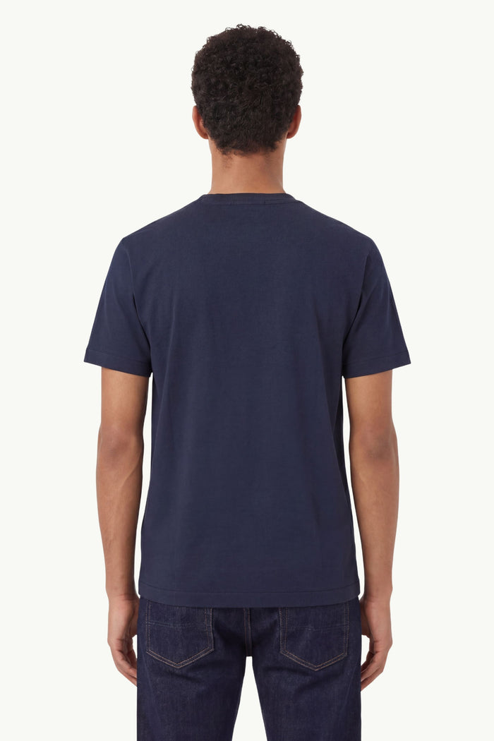 Ss T-Shirt Uomo Stone Island-2