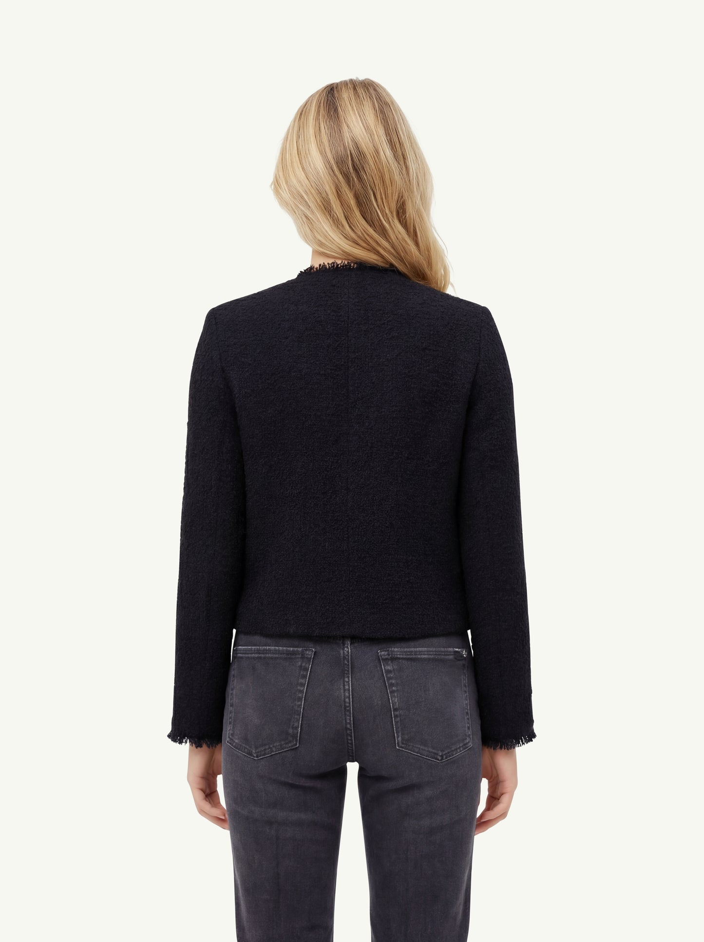  Max Mara Weekend Giacca Nero - 2