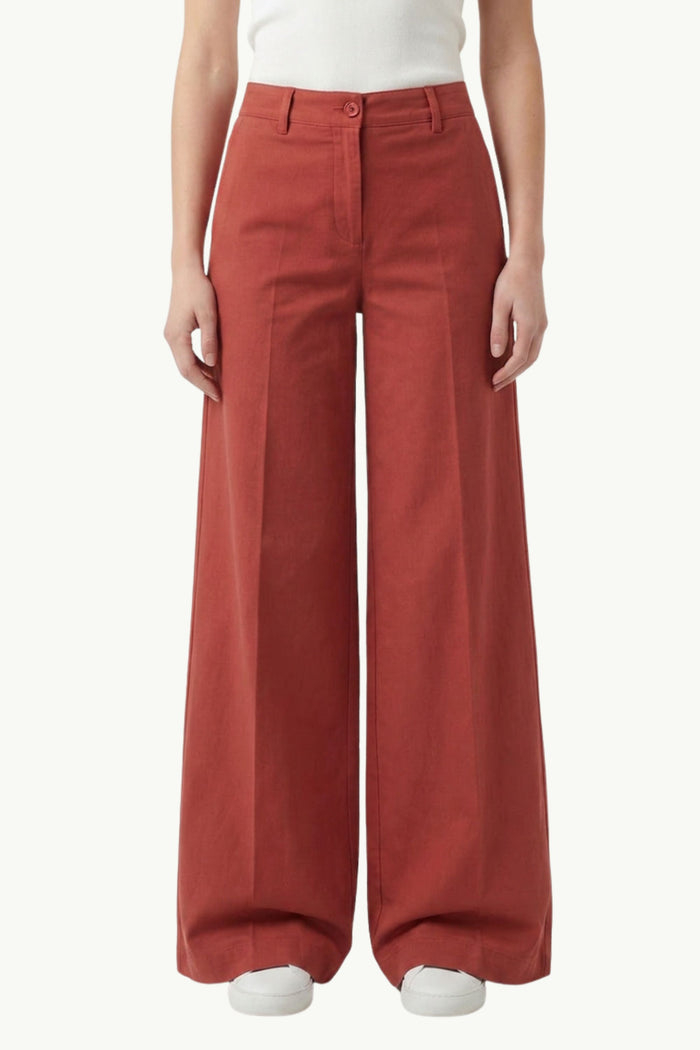 Pantalone Donna Aspesi