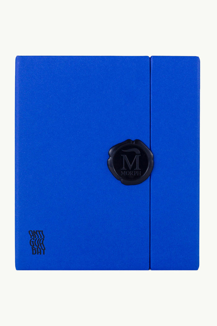 Profumo Antigua Bay 100 Ml Unisex Morph-2