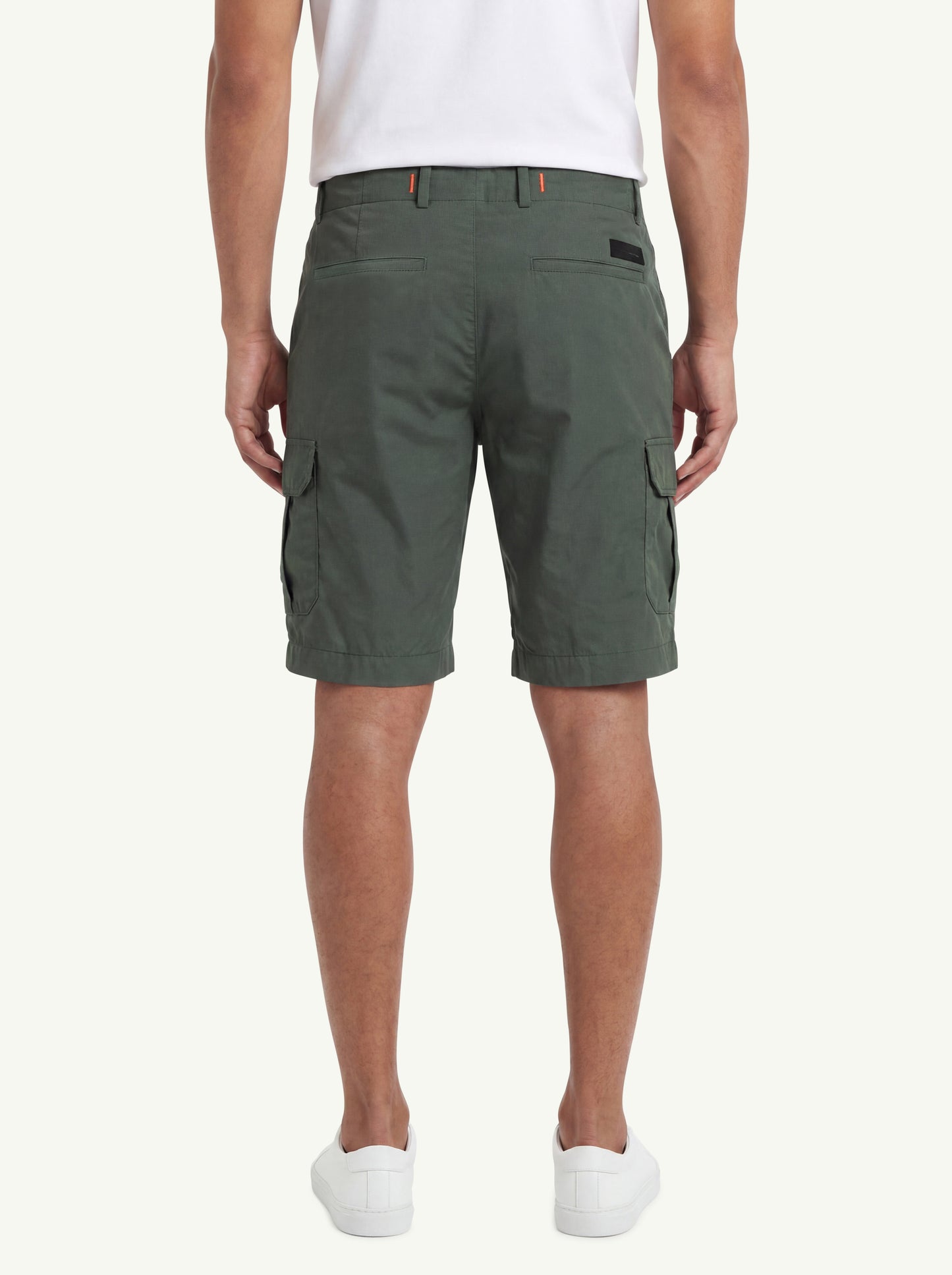 Rrd Bermuda Extralight Gdy Cargo Verde - 2