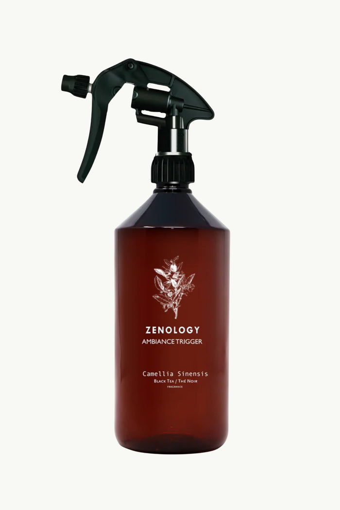 Spray Ambienti Camellia Sinensis 1Lt Unisex Zenology
