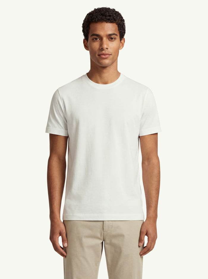 Zanone Men's Mc T-Shirt