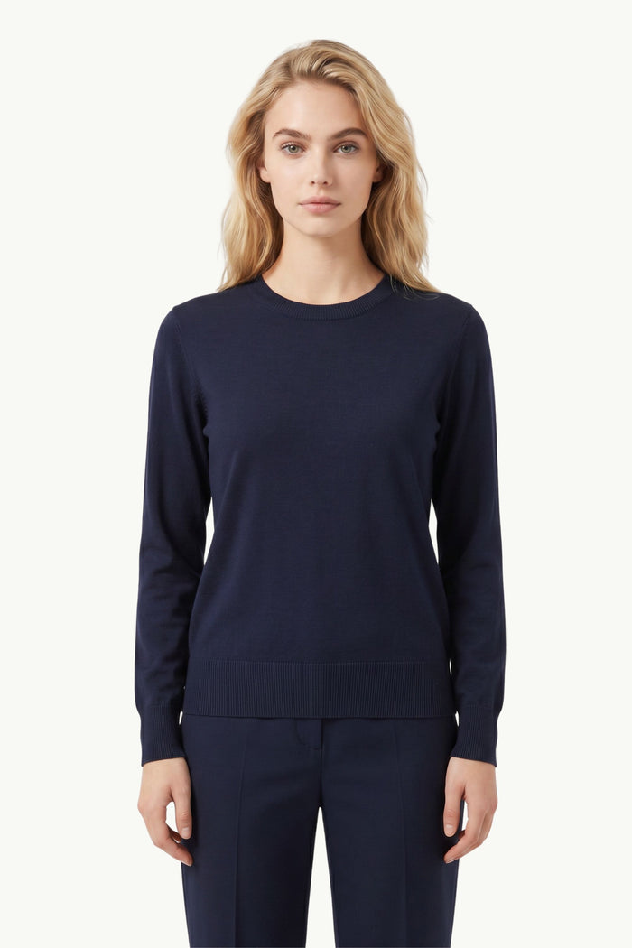 Cardigan Maite Donna Semi-Couture