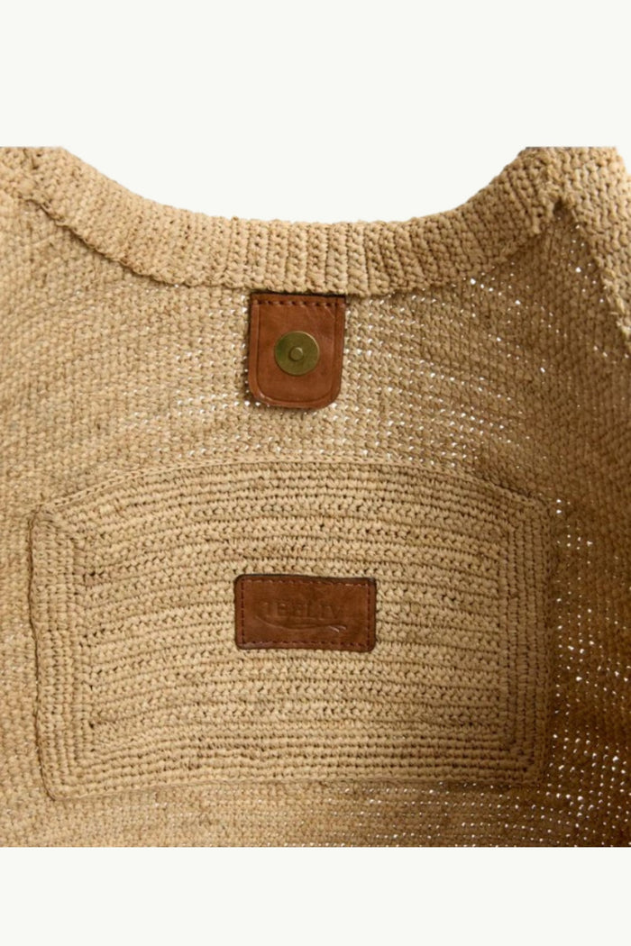  Ibelive Borsa Beige - 3
