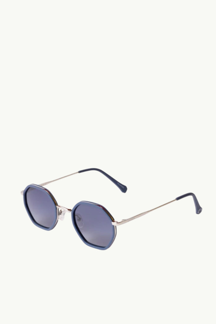 Unisex Polarized Sunglasses Coccosquare-2