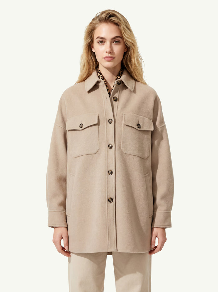 Giaccone Donna Max Mara Weekend
