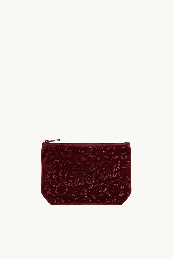 Pochette  Donna Mc2 Saint Barth