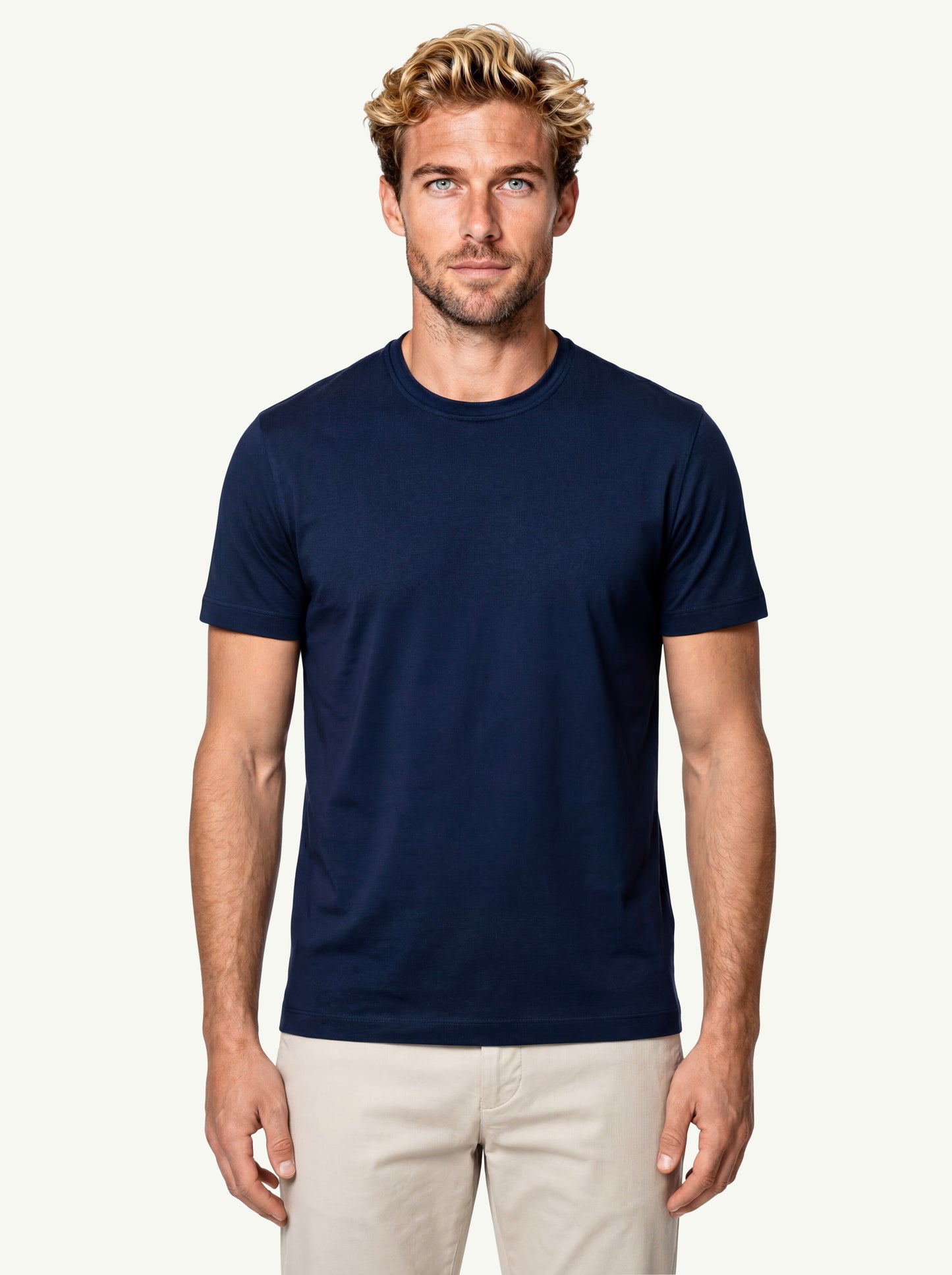  Zanone T-shirt Mc - 1