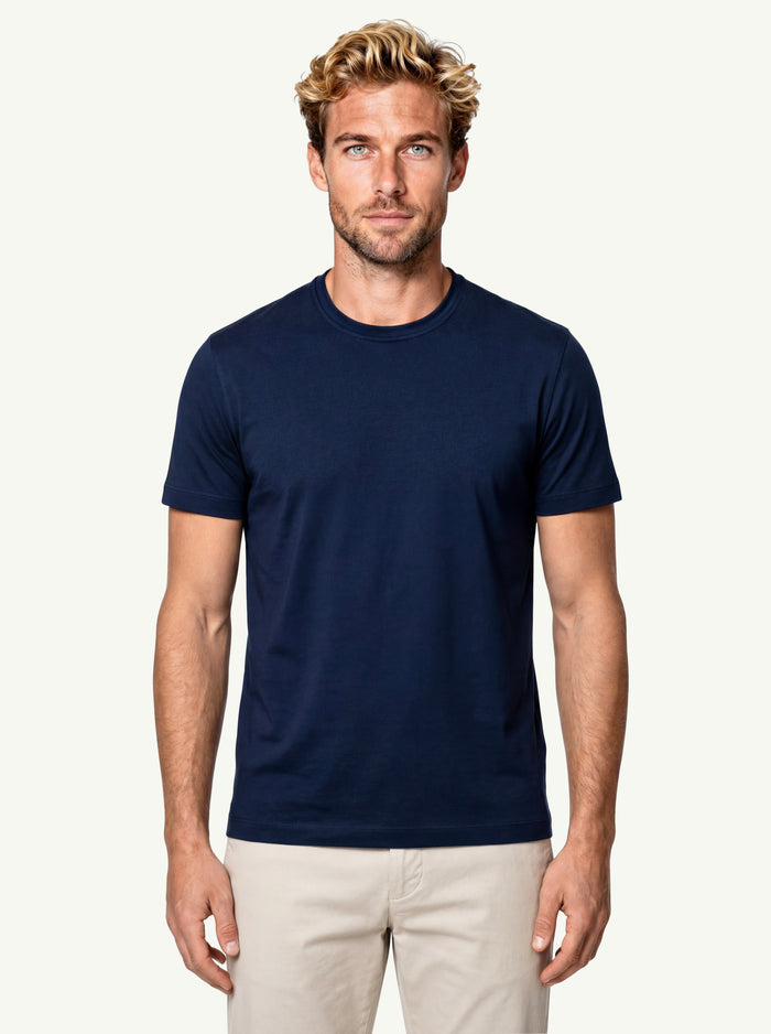 T-Shirt Mc Uomo Zanone