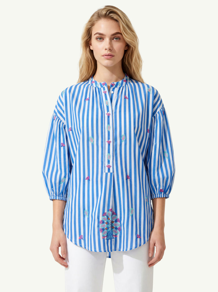 Blusa Donna Nimo With Love