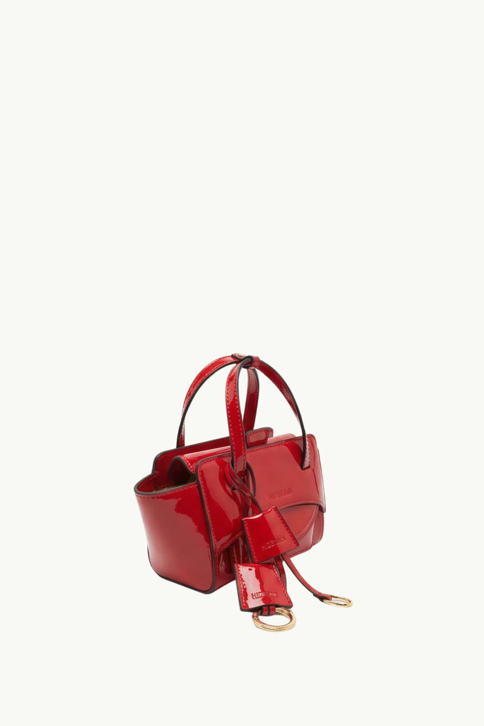 Borsa Flap Xs Piuma Donna Hidesins-2
