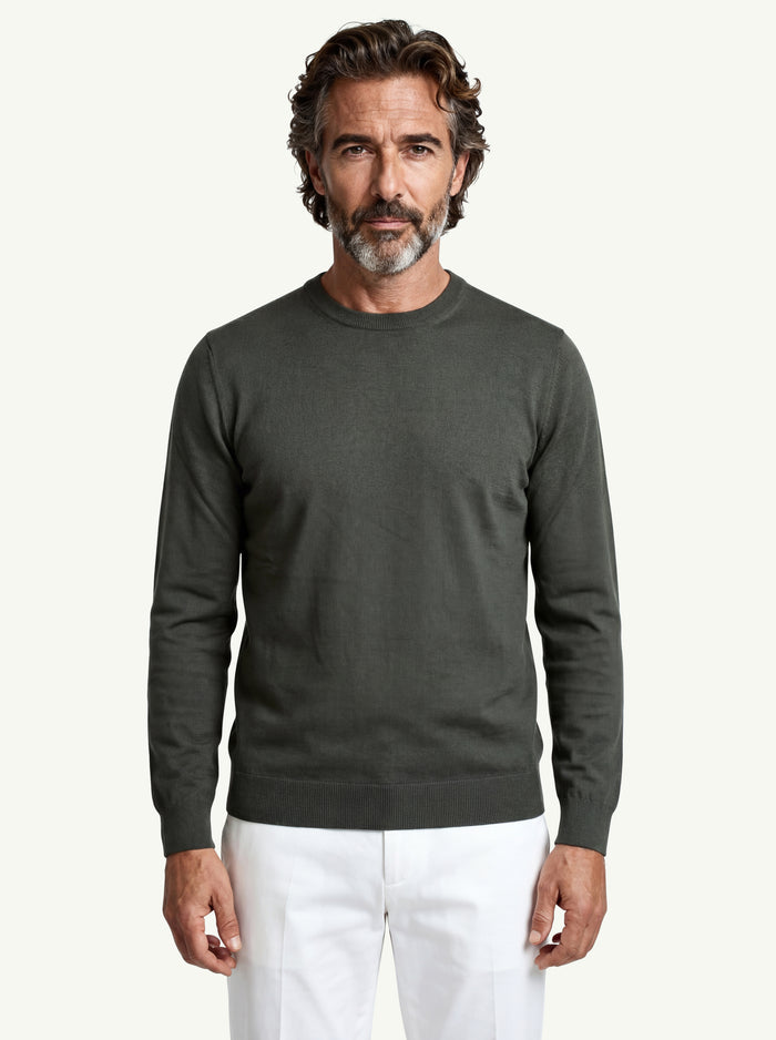Maglia Girocollo Uomo Dote