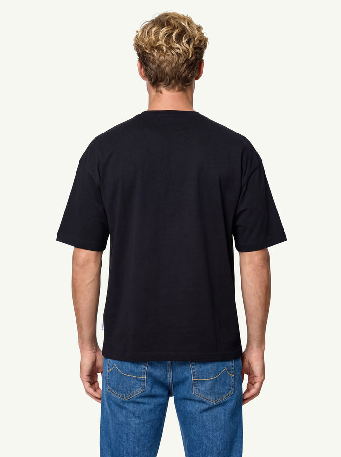T-Shirt Sbagliato Uomo Aspesi-2