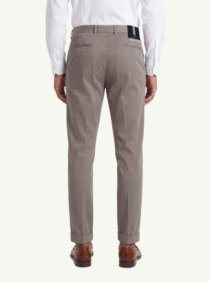Pantalone Uomo Santaniello-2