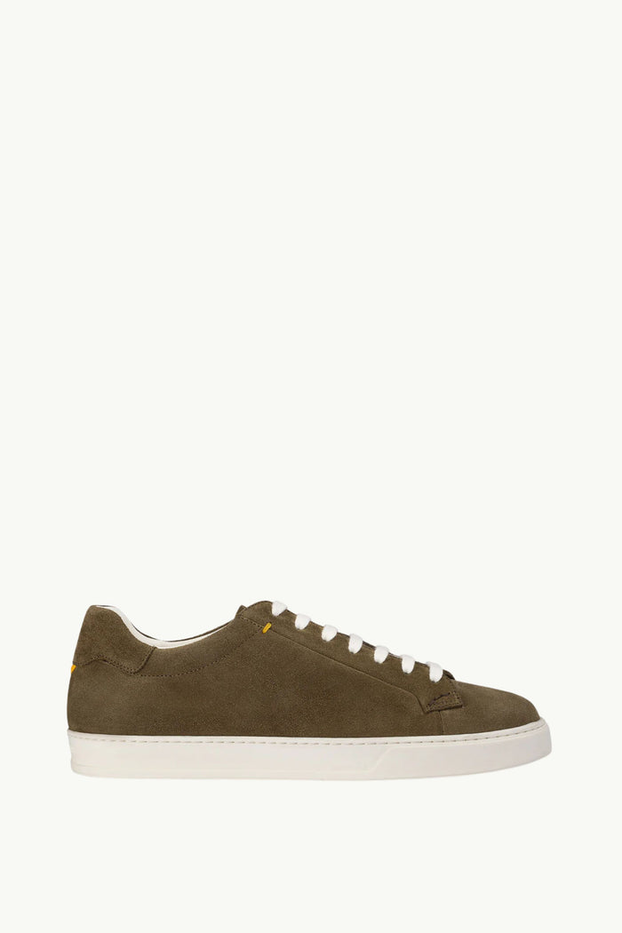 Sneakers Tumble Uomo Doucal's