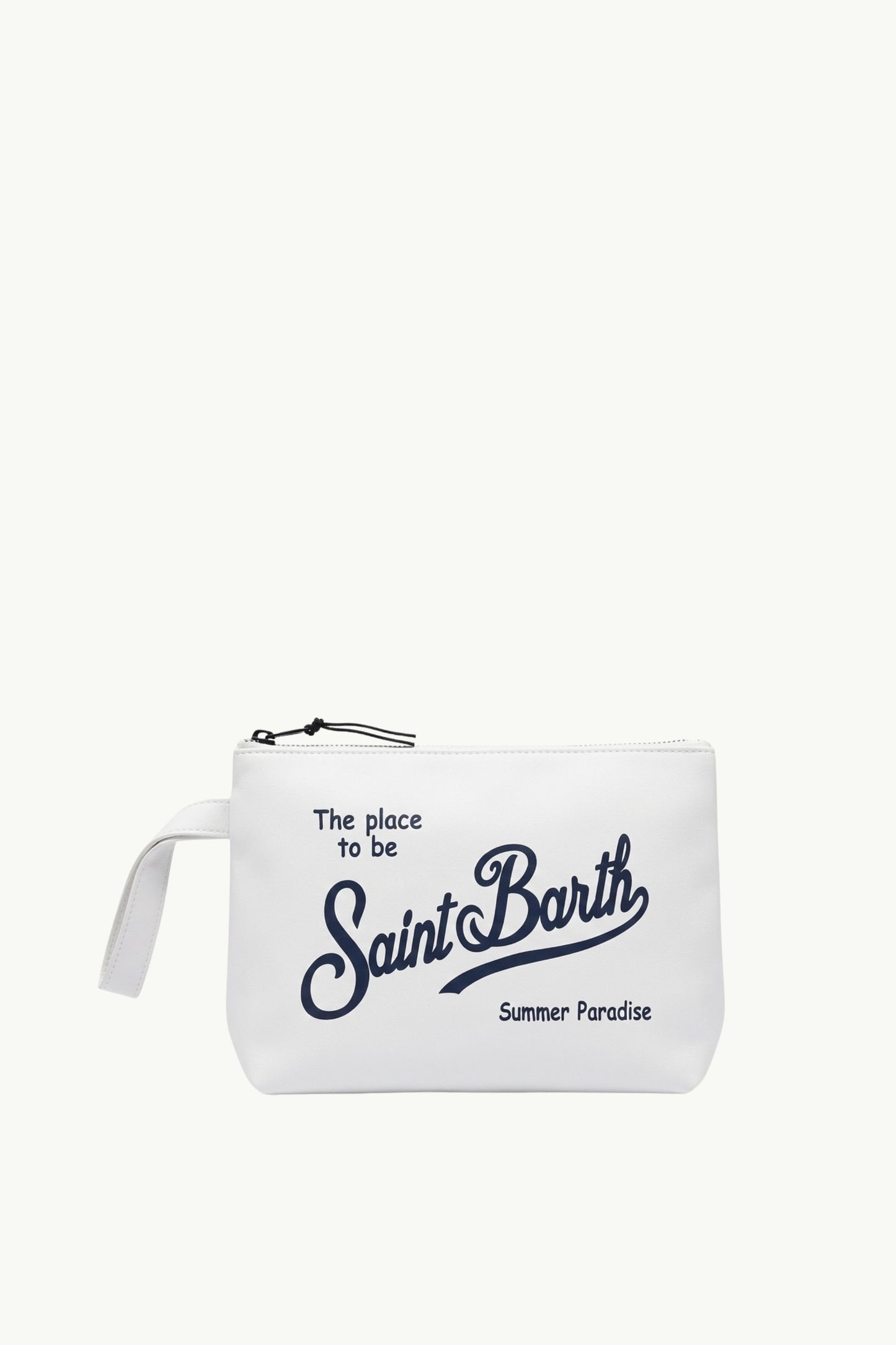  Mc2 Saint Barth Pochette Bianco - 1