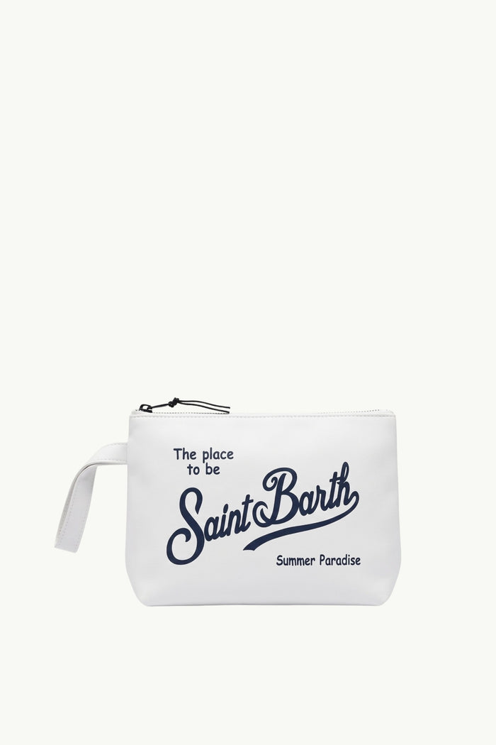 Men's Clutch Bag Mc2 Saint Barth