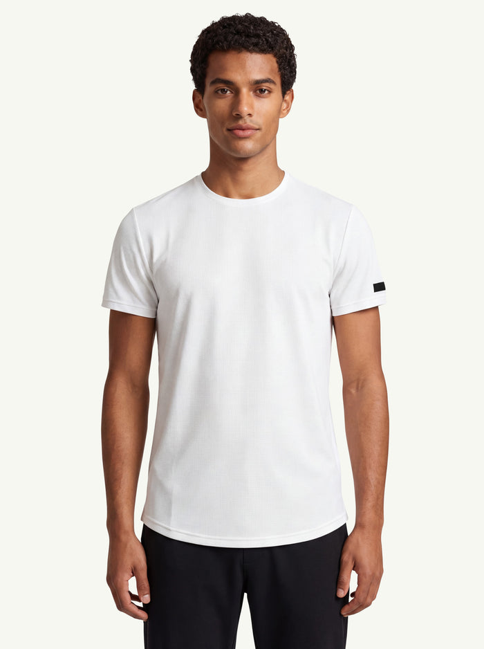 Rrd Men's Square T-Shirt