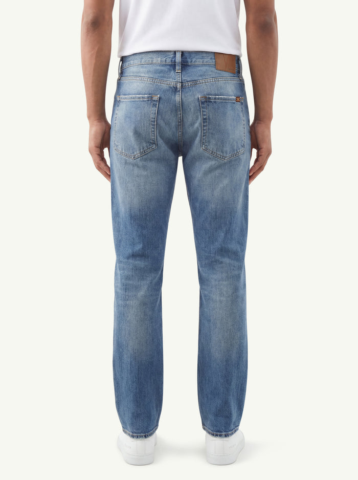 Jeans The Bootcut West Village Uomo 7 For All Mankind-2