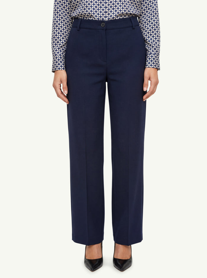 Pantalone Donna Max Mara Weekend