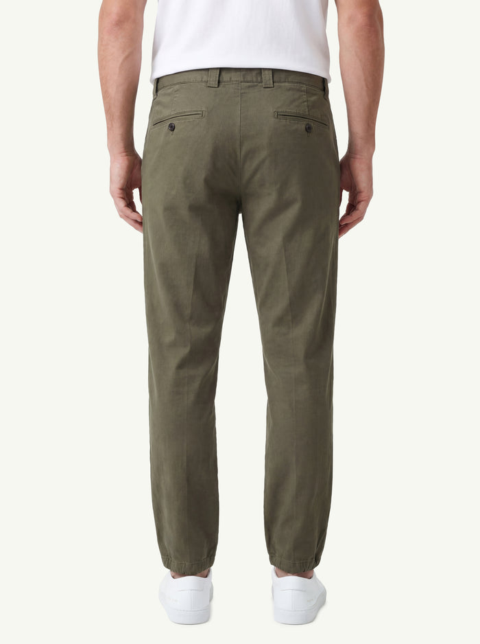 Pantalone Uomo Berwich-2