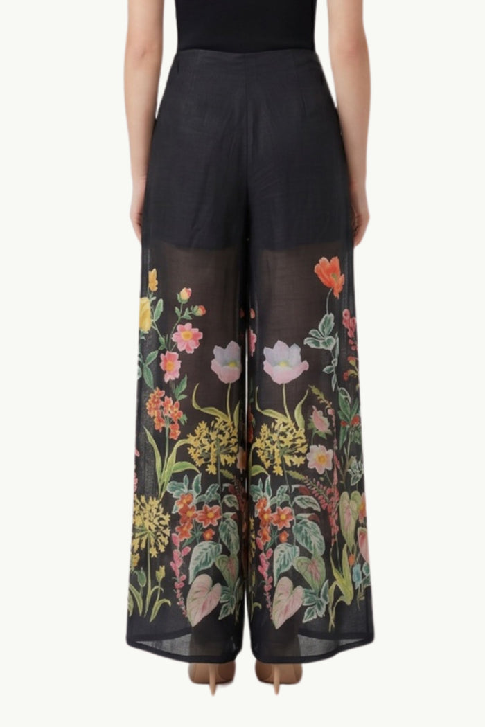 Pantalone Donna Lavi-2