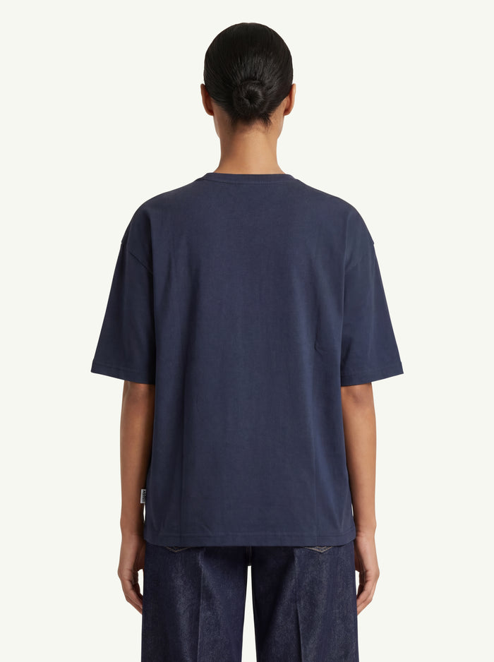 T-Shirt Donna Aspesi-2