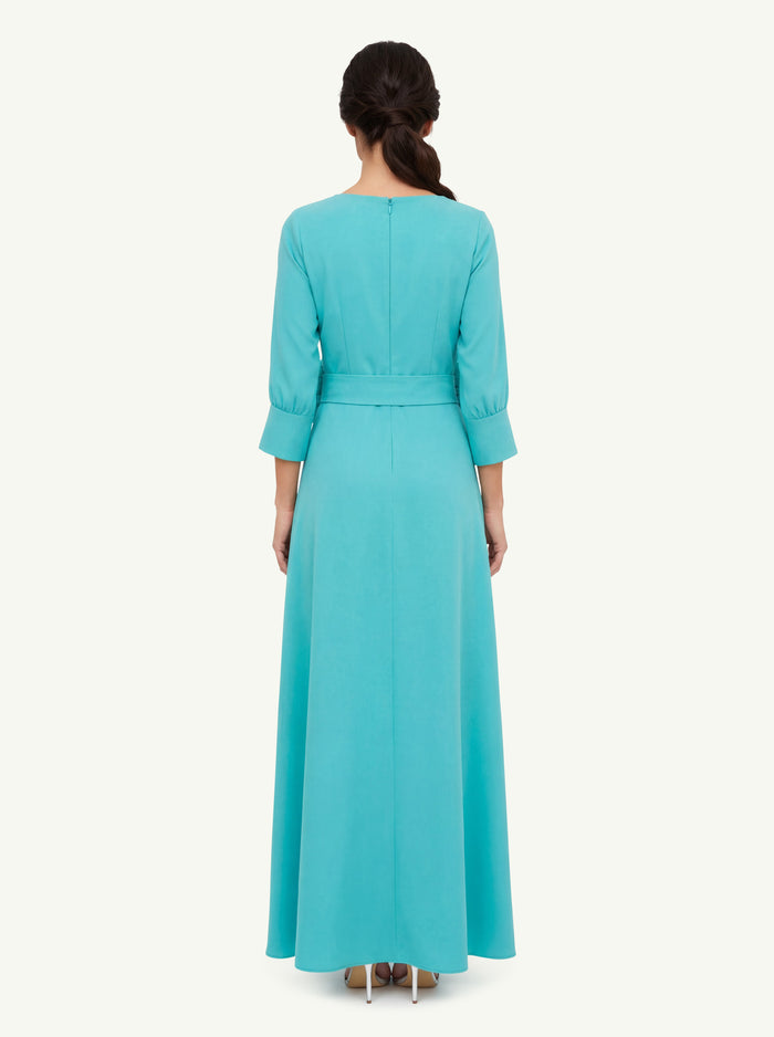 Abito Donna Moncho Heredia-2