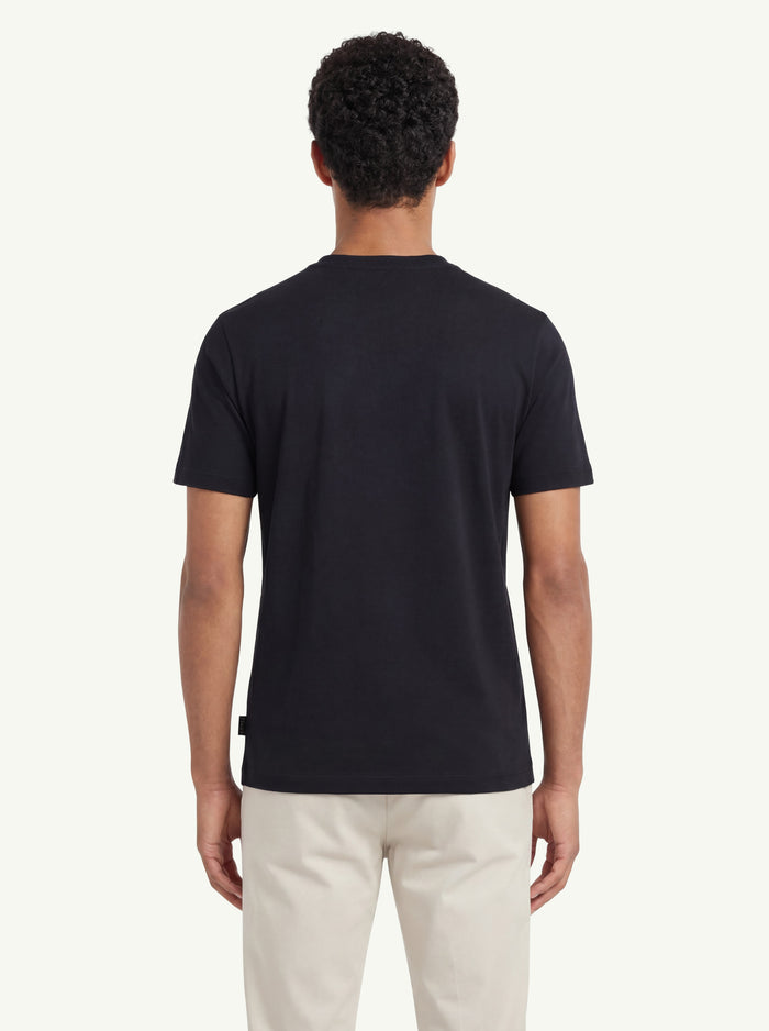 T-Shirt Uomo Zanone-2