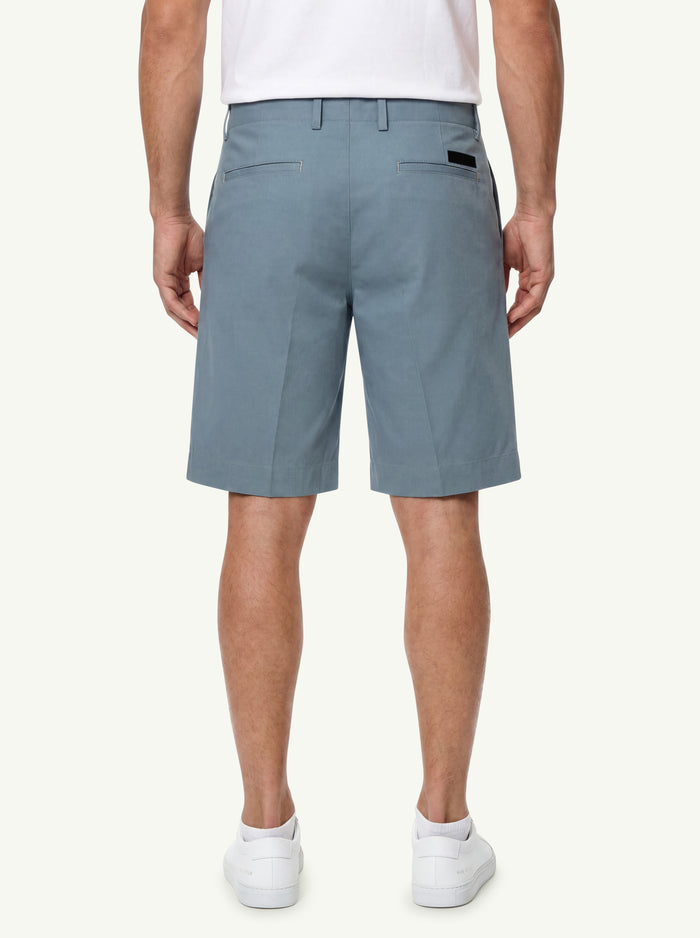 Bermuda Marina Chalk Week End Light  Uomo Rrd-2