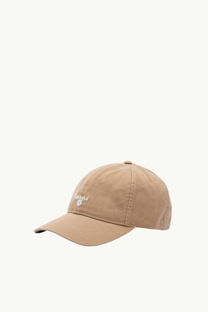 Cascade Sports Cap Uomo Barbour