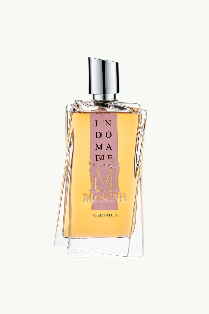 Profumo Indomable 100 Ml Unisex Morph
