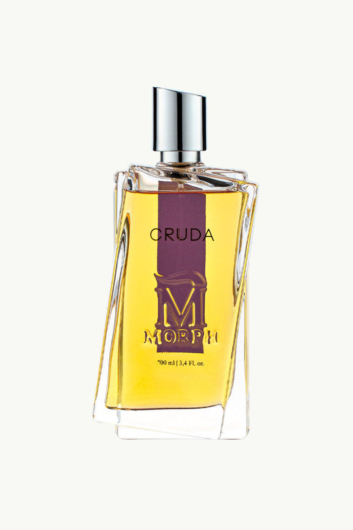 Profumo Cruda 100 ml Unisex Morph