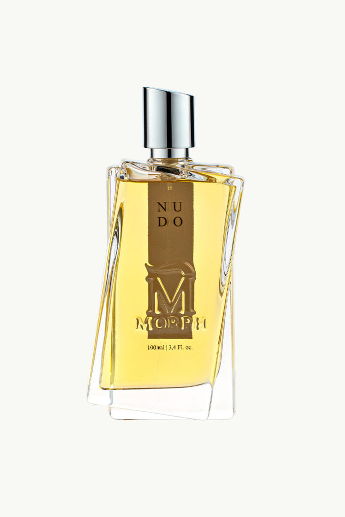 Profumo Nudo 100 Ml Unisex Morph