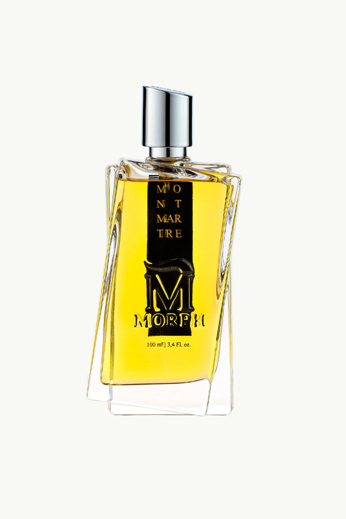 Profumo Montmartre 1894 100 Ml Unisex Morph