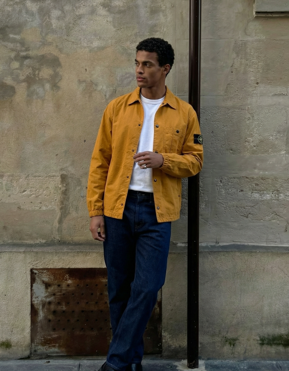 Abbigliamento e accessori MOOD URBAN