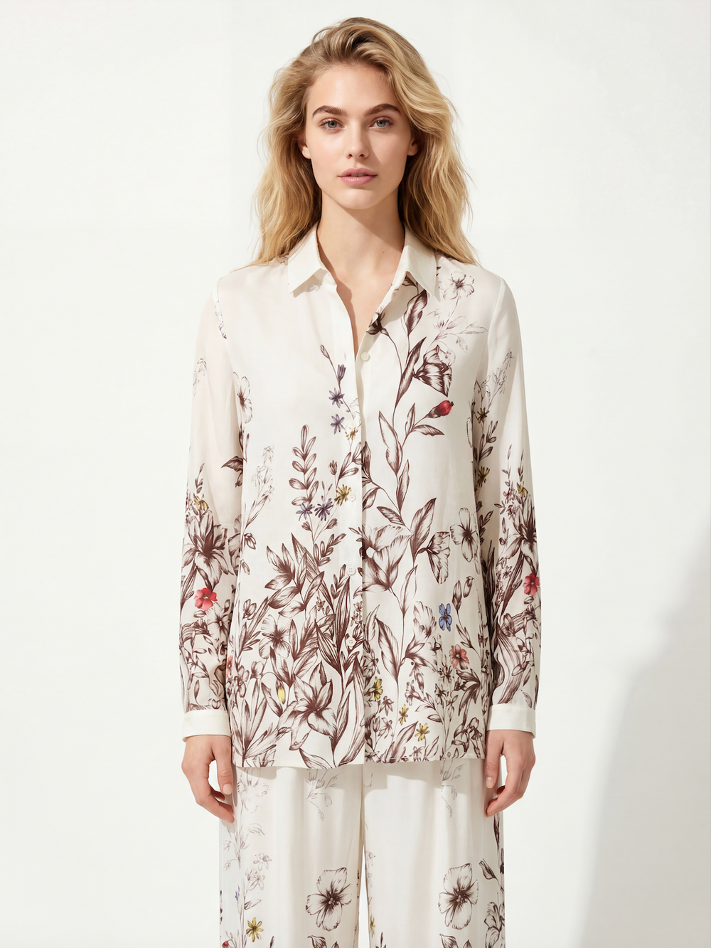 Abbigliamento e accessori SEMI-COUTURE COLLEZIONE DONNA