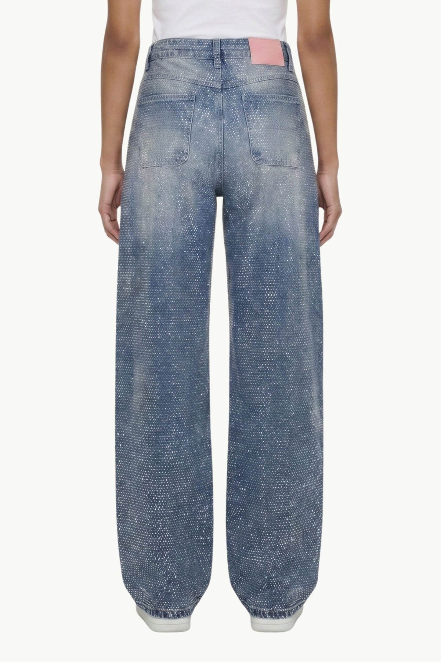  Twenty Fourhaitch Jeans Charon Blu - 2