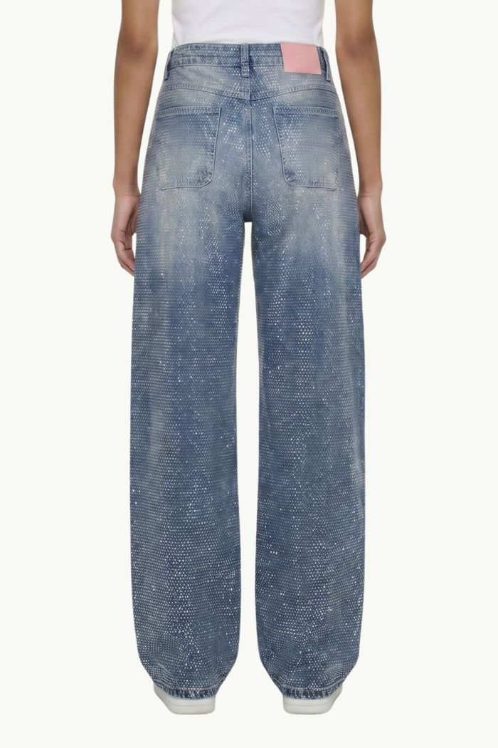 Jeans Charon  Donna Twenty Fourhaitch-2