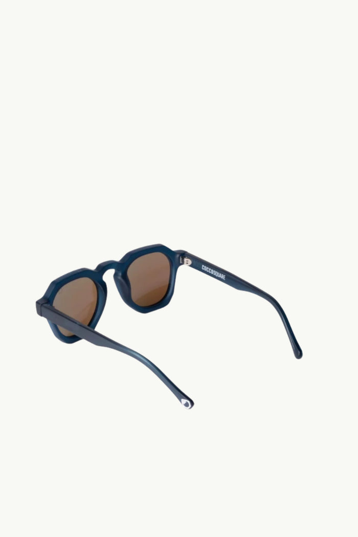 Coccosquare Unisex Revo Lens Sunglasses-2