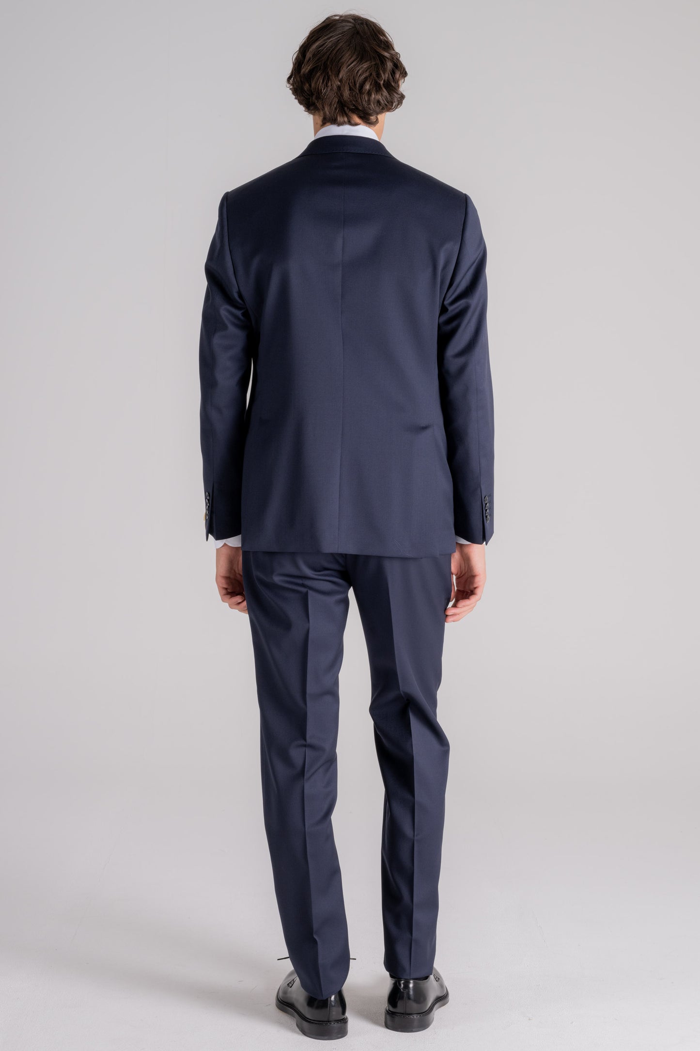  Dote Men's Suit Blu - 7