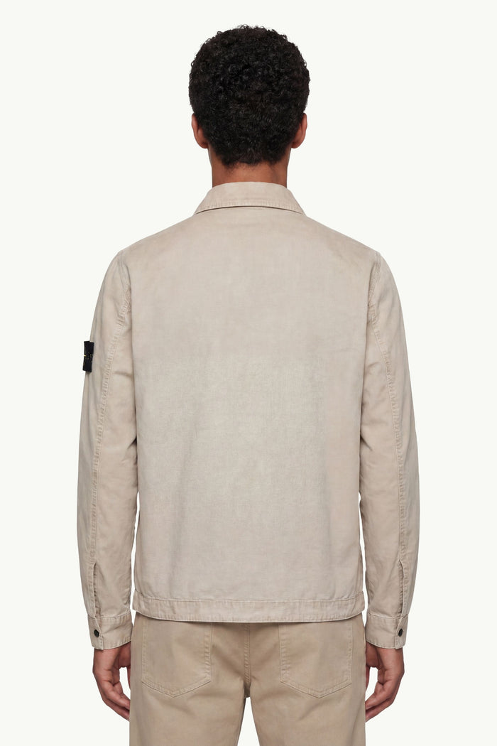 Shirts  Uomo Stone Island-2