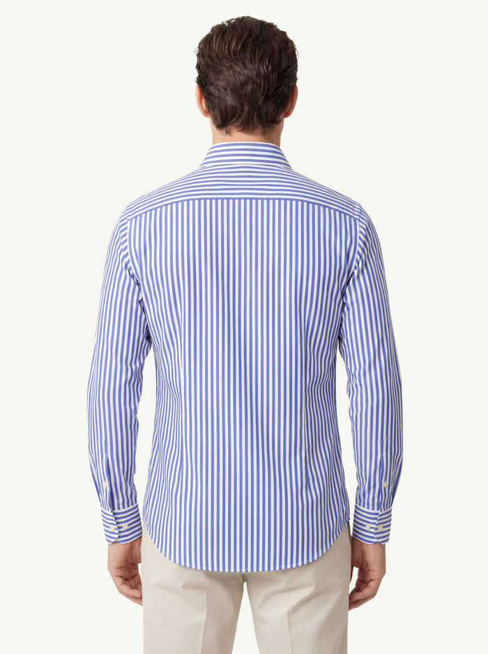 Camicia Uomo Borriello-2
