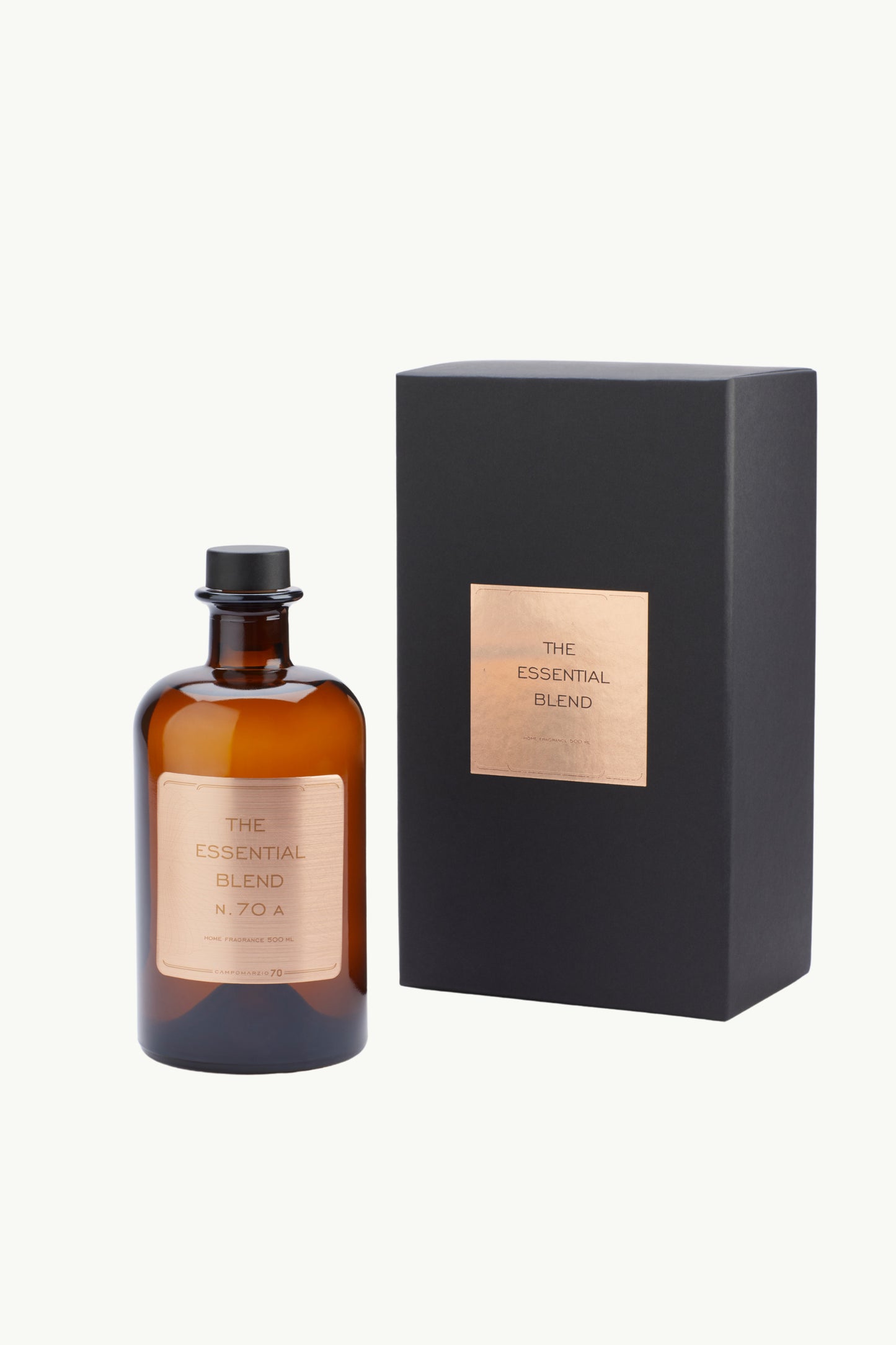  The Essential Blend Profumo Ambienti N70a 500 Ml Unisex - 1