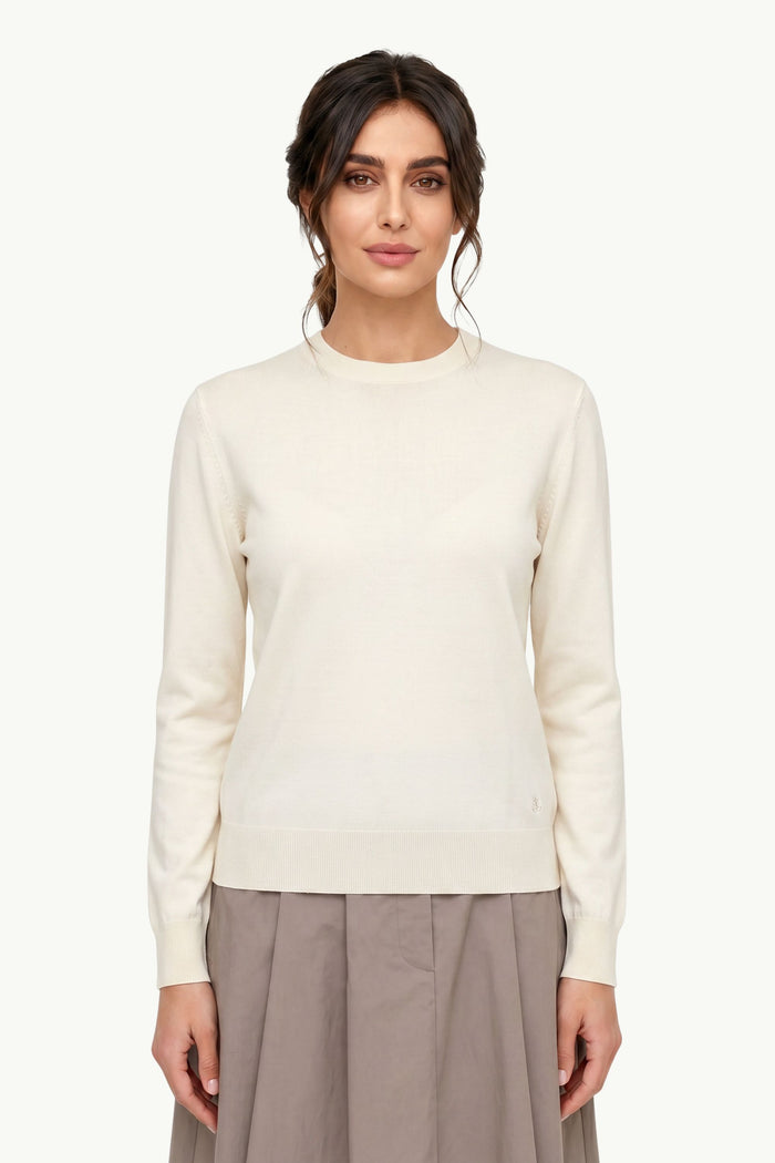 Maglia Alejandra  Donna Semi-Couture