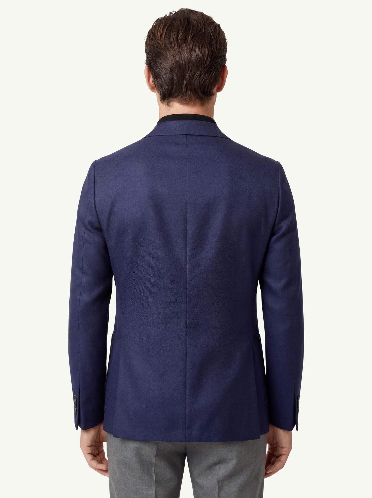  Dote Giacca Blu - 2