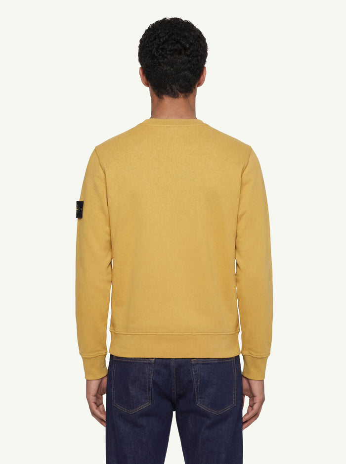 Sweatshirt Uomo Stone Island-2