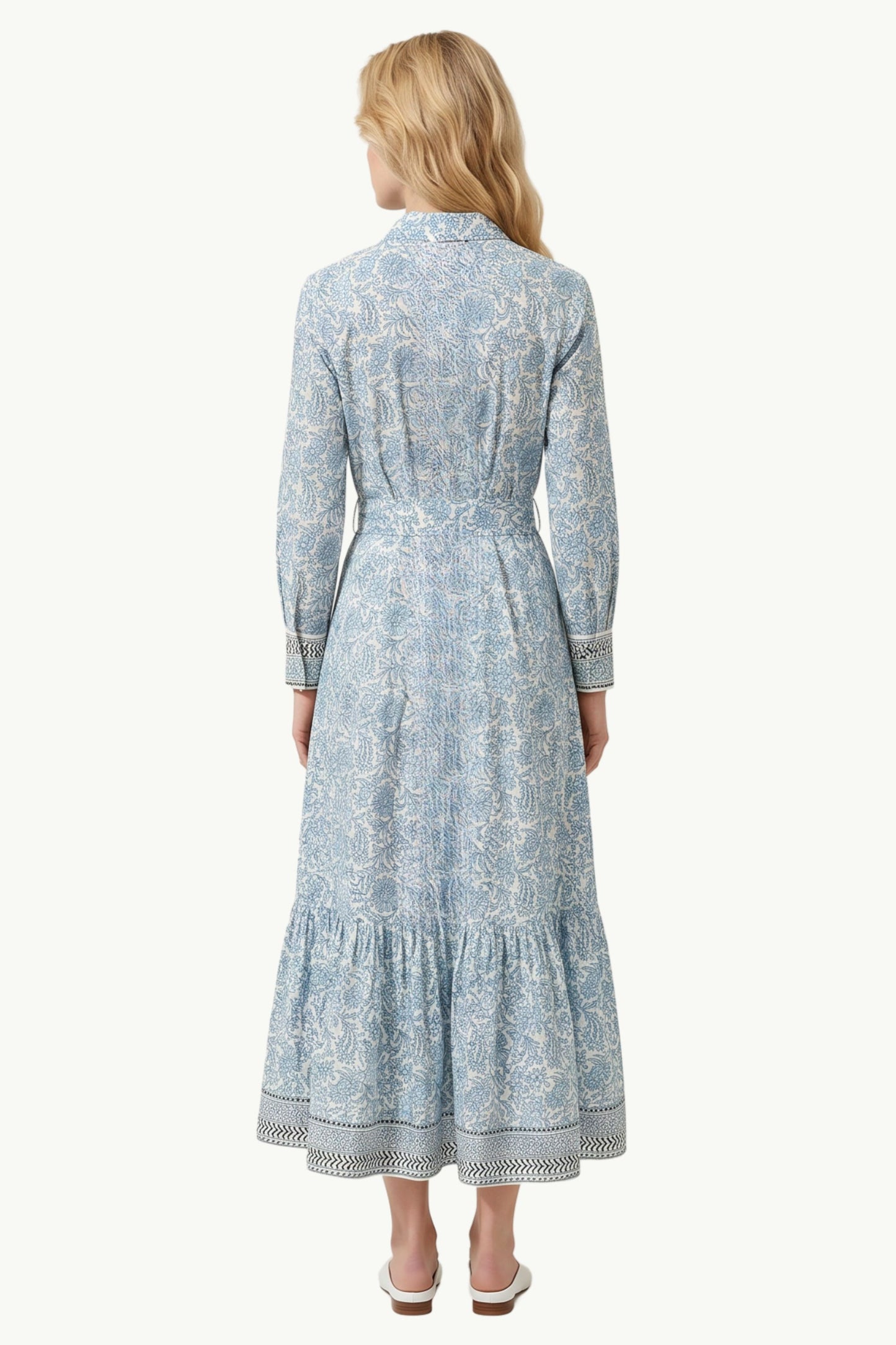  Mc2 Saint Barth Long Chemisir Dress - 2