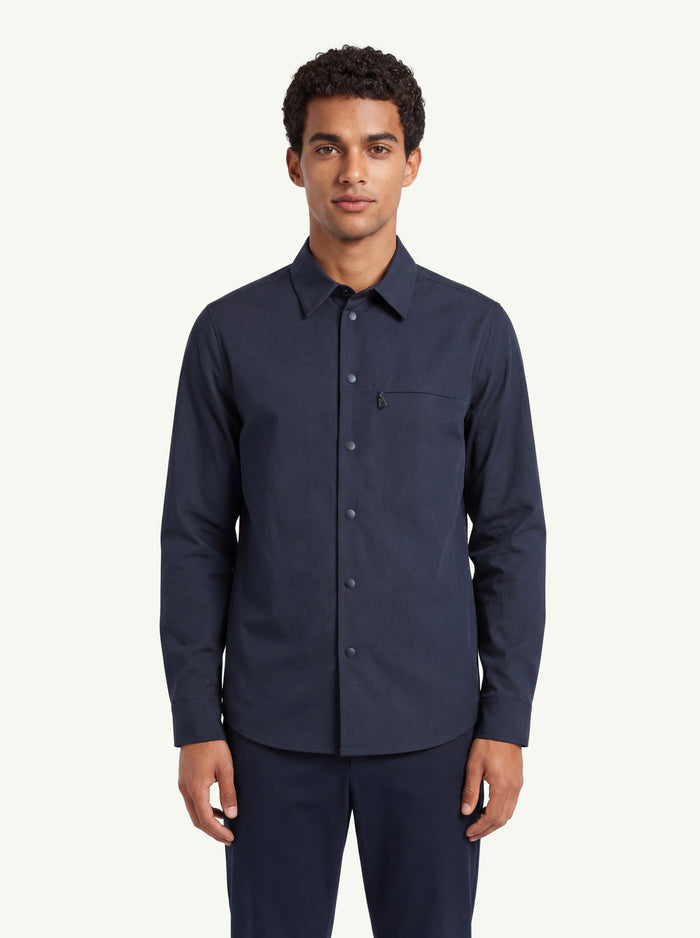 Camicia Blade Uomo Aspesi